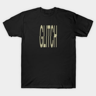 Glitch T-Shirt